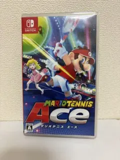 2026年最新】マリオテニス エースの人気アイテム - メルカリ
