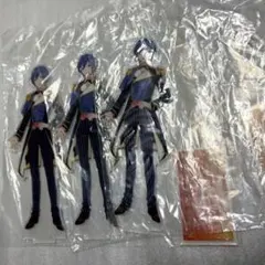 プロセカ 一番くじ KAITOアクスタ