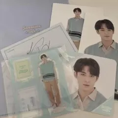 ⚠️即購入NG⚠️ SEVENTEENCAFE セブチカフェ ホシ