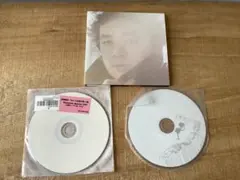 前野健太　オレらは肉の歩く朝　非売CD-R付き