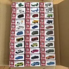 トミカまとめ売り【値段・単品、相談◎】 ミニカーショップ ケンボックス トミカ 黒箱☆44☆日産