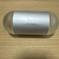 CAROLINA HERRERA キャロライナヘレラ 212 オードトワレのサムネイル