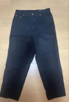 starteam似デニム　古着