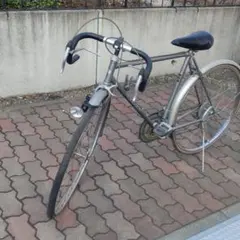 2025年最新】丸石 レトロ 自転車の人気アイテム - メルカリ