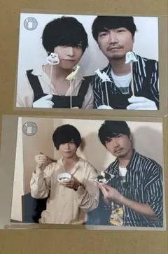 2025年最新】斉藤壮馬 ブロマイドセットの人気アイテム - メルカリ