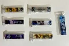一番くじ BLEACH F賞 アクリルチャーム 7点セット