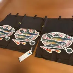 レトロSELKON 鮎のれん