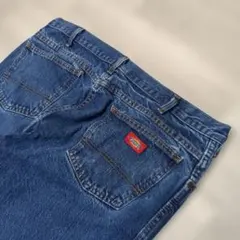 デニムパンツ ワークパンツ