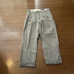 ラルフローレン チノパン