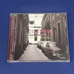 【新品ケース】オフコース　スーパーベスト　AUTUMN SELECTION CD
