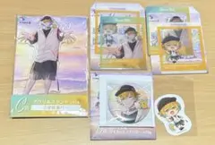 にじさんじ オリエンス 宇佐美リト 海の家くじまとめ売り