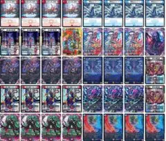 デッキ デュエルマスターズ