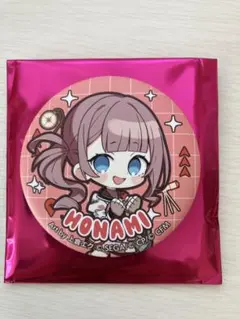 プロジェクトセカイ 望月穂波 缶バッジ(値下げ交渉〇)