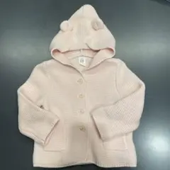 GAP ブラナンベア ガーターセーター