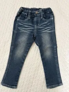 デニムパンツ 95cm