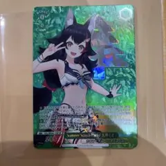 ホロライブ ヴァイスシュヴァルツ