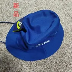 2025年最新】tokyo2020 帽子の人気アイテム - メルカリ