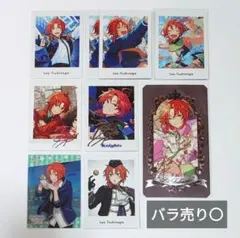 2025年最新】月永レオ ぱしゃっつ 夢ノ咲の人気アイテム - メルカリ