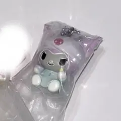 クロミ GRWM マスコットチャーム サンリオ