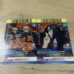 NARUTO ナルティメットクロス プロモ - メルカリ