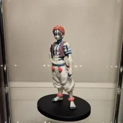 2025年最新】猗窩座 フィギュア 鬼ノ装の人気アイテム - メルカリ