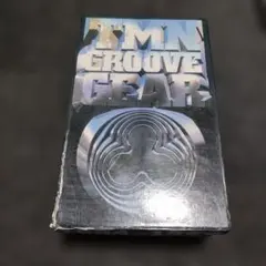 2720 TMN GROOVE GEAR 1984-1994