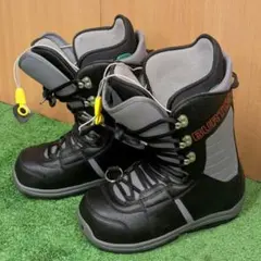 スノーボードブーツ、Burton、TRIBUTE 29cm【男性用】