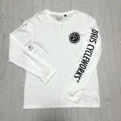 DEUS EX MACHINA デウスエクスマキナ ロンT