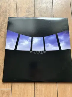 THA BLUE HERB SELL OUR SOUL INST アナログ THA BLUE HERB / SELL OUR SOUL (INSTRUMENTAL) [2LP