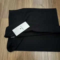 snow peak Merino Wool HARAMAKI ネックウォーマー