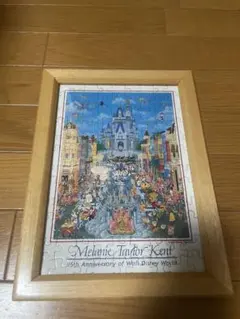 2025年最新】パズル 完成品 ディズニーの人気アイテム - メルカリ