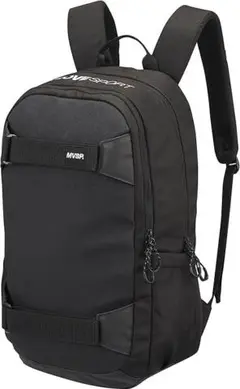 定価￥13,200 デサント MOVE SPORT バックパック ブラック