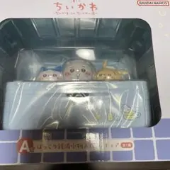 ちいかわ　一番くじ