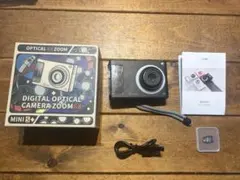 デジタルカメラ