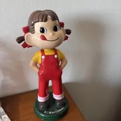 2025年最新】首振りペコちゃん人形の人気アイテム - メルカリ