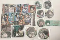 僕のヒーローアカデミア 緑谷出久 まとめ売り