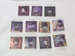 刀剣乱舞 にふぉるめーしょん 1.2 ウエハース シール