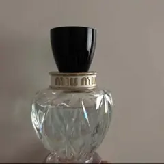 miumiu オードマグノリア　オードパルファム　廃盤