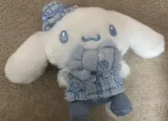 シナモロール マスコット