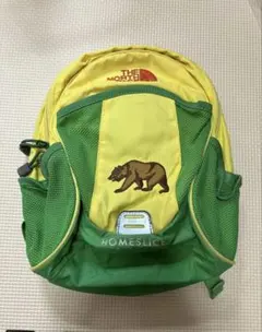 ナップザック バッグ