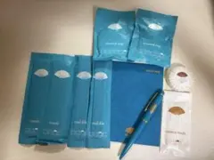 Mandarin Oriental Hotel アメニティ　セット