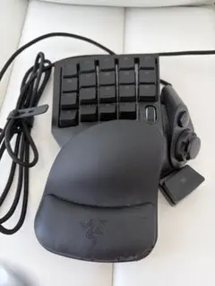 Razer Tartarus ゲーミングキーパッド 本体