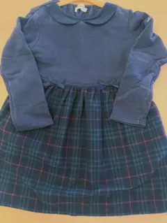 slap slip ワンピース 110♡