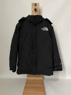 ノースフェイスマウンテンインサレーションジャケット　キッズ用140cm上下セット