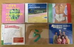 サザンオールスターズ 邦楽