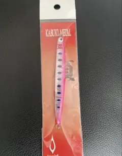 2025年最新】カブキメタル35の人気アイテム - メルカリ