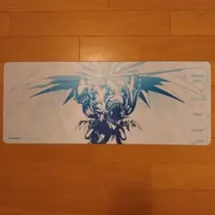 【遊戯王】束ねられし力の公式プレイマット/中古/ニューロン