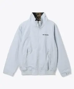 Columbia ロマビスタフーディXL シーラスグレー