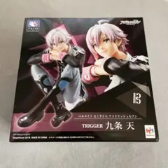 アイドリッシュセブン 九条天　パルメイトえくすとらフィギュア