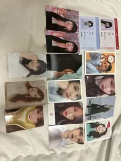 twiceミナトレカセット